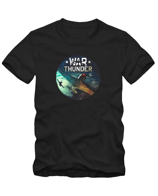 War Thunder strategy game